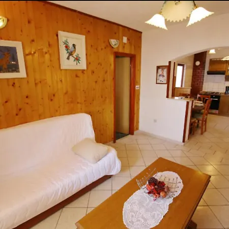 Apartment Boutique In With Terrace