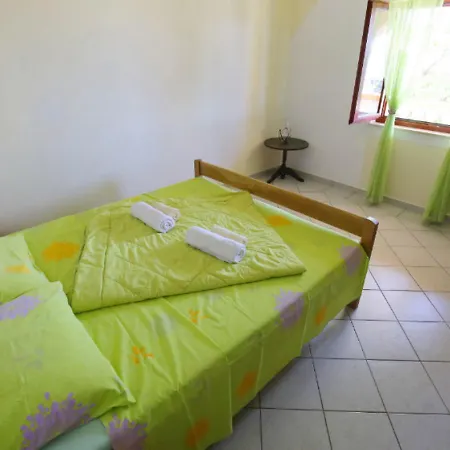 Lejlighed Boutique In With Terrace Tribanj-Kruscica