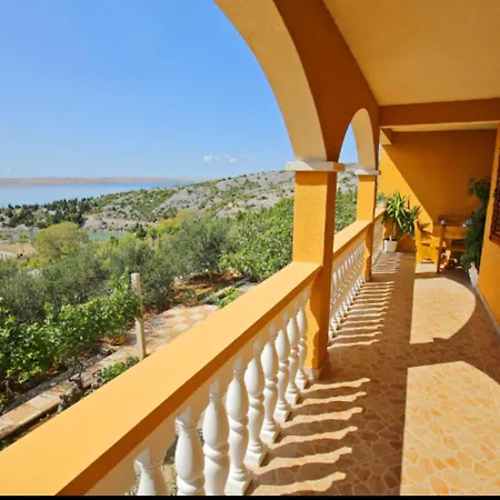 Apartman Boutique In With Terrace *